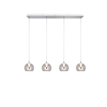 Pendel TRIO Flynt - 4 lampor - Belysning - Lampor & belysning inomhus - Fönsterlampa