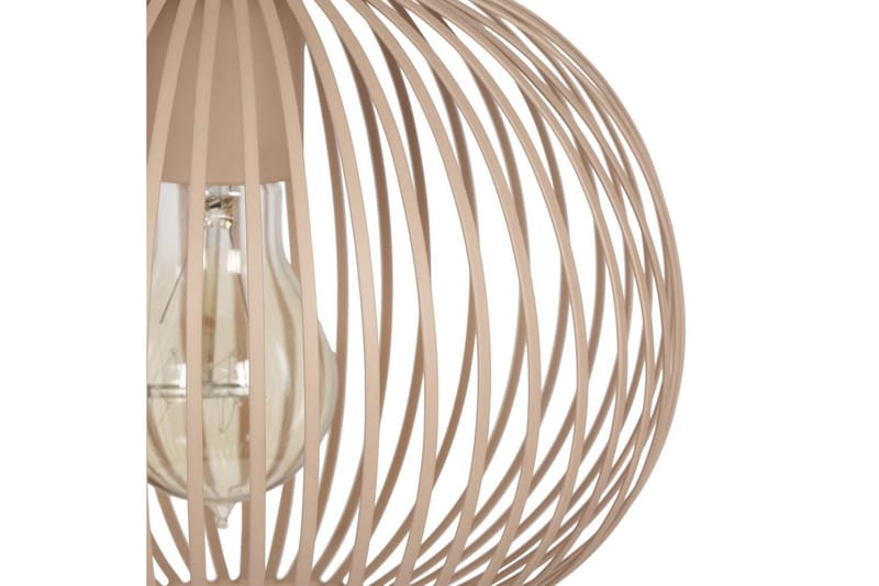 Pendel TRIO Gila 23 cm, Sand - 23 cm, Sand - Belysning - Lampor & belysning inomhus - Fönsterlampa