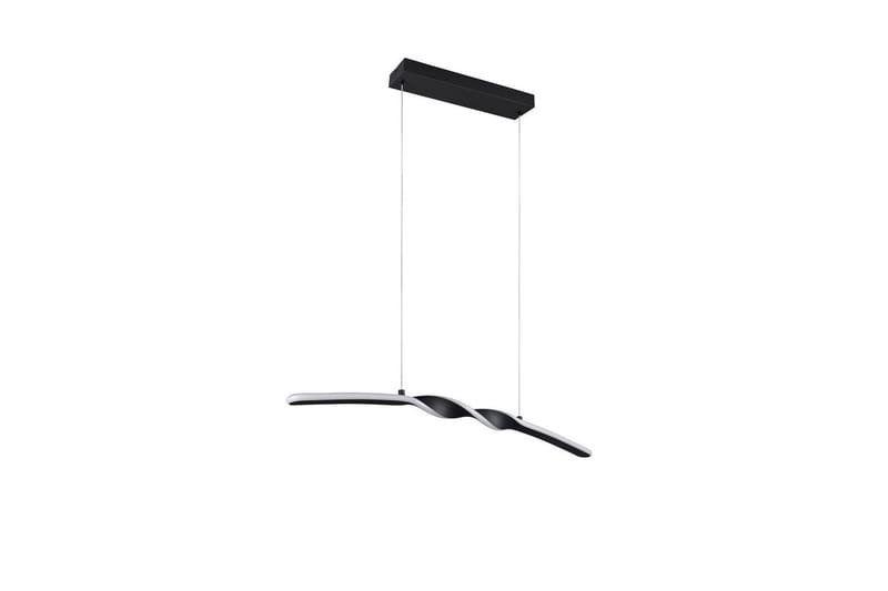 Pendel TRIO Ginko Mattsvart - Mattsvart - Belysning - Lampor & belysning inomhus - Fönsterlampa
