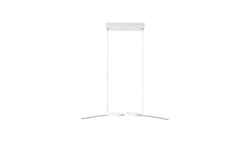 Pendel TRIO Ginko Mattvit - Mattvit - Belysning - Lampor & belysning inomhus - Fönsterlampa