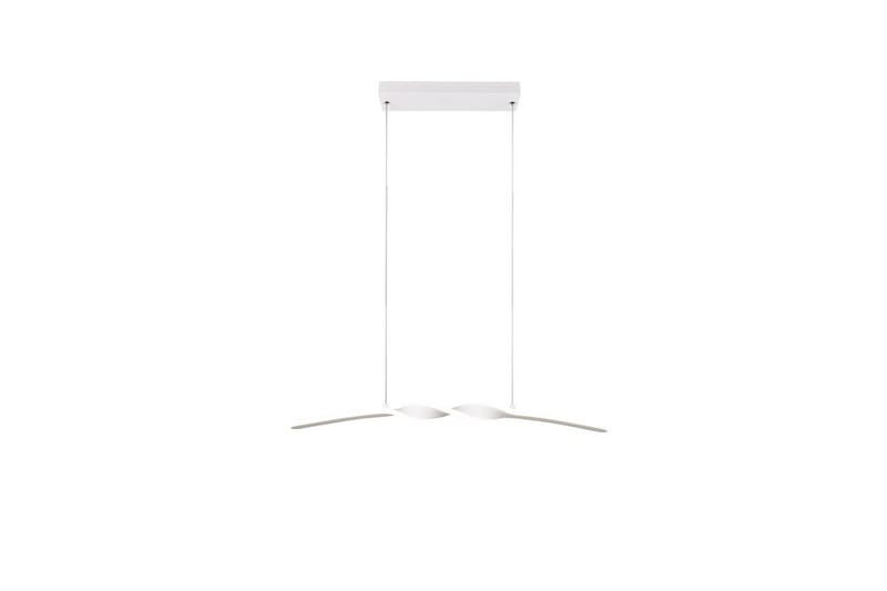 Pendel TRIO Ginko Mattvit - Mattvit - Belysning - Lampor & belysning inomhus - Fönsterlampa
