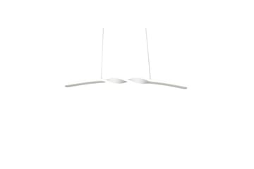 Pendel TRIO Ginko Mattvit - Mattvit - Belysning - Lampor & belysning inomhus - Fönsterlampa