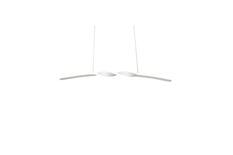 Pendel TRIO Ginko Mattvit - Mattvit - Belysning - Lampor & belysning inomhus - Fönsterlampa