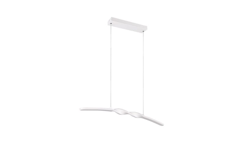 Pendel TRIO Ginko Mattvit - Mattvit - Belysning - Lampor & belysning inomhus - Fönsterlampa