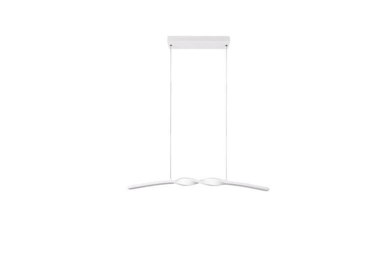 Pendel TRIO Ginko Mattvit - Mattvit - Belysning - Lampor & belysning inomhus - Fönsterlampa