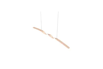 Pendel TRIO Ginko Sand - Sand - Belysning - Lampor & belysning inomhus - Fönsterlampa