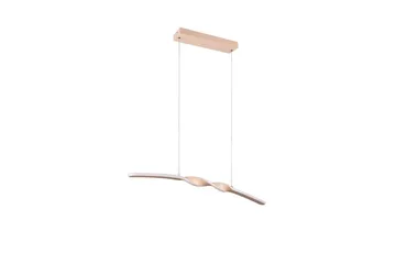 Pendel TRIO Ginko Sand - Sand - Belysning - Lampor & belysning inomhus - Fönsterlampa