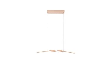 Pendel TRIO Ginko Sand - Sand - Belysning - Lampor & belysning inomhus - Fönsterlampa