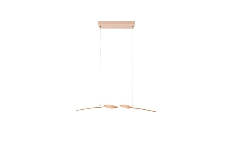 Pendel TRIO Ginko Sand - Sand - Belysning - Lampor & belysning inomhus - Fönsterlampa