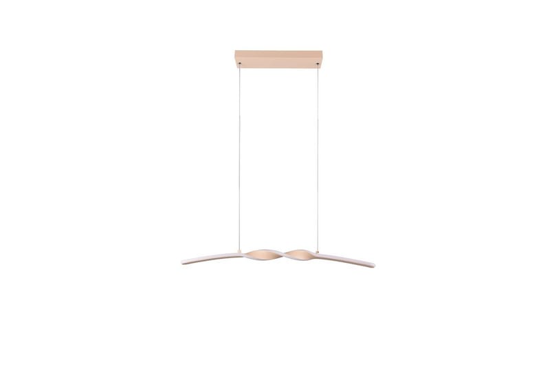 Pendel TRIO Ginko Sand - Sand - Belysning - Lampor & belysning inomhus - Fönsterlampa