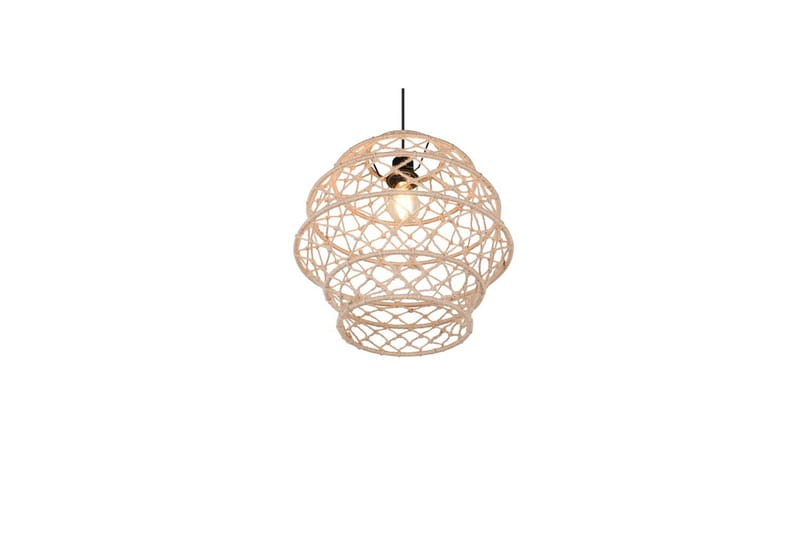 Pendel TRIO Hive 38 cm - 38 cm - Belysning - Lampor & belysning inomhus - Fönsterlampa