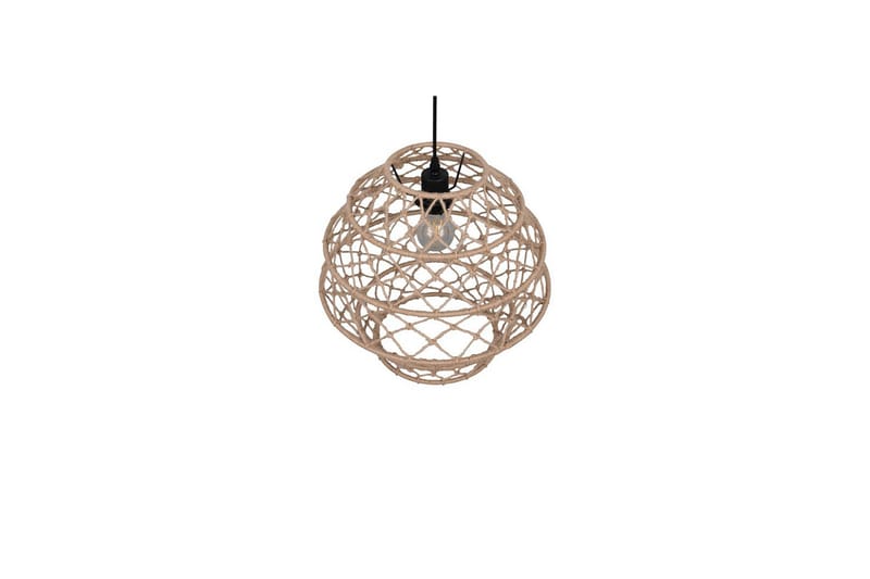 Pendel TRIO Hive 38 cm - 38 cm - Belysning - Lampor & belysning inomhus - Fönsterlampa
