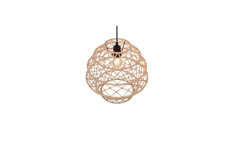 Pendel TRIO Hive 38 cm - 38 cm - Belysning - Lampor & belysning inomhus - Fönsterlampa
