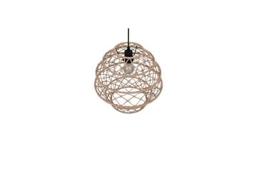 Pendel TRIO Hive 38 cm - 38 cm - Belysning - Lampor & belysning inomhus - Fönsterlampa