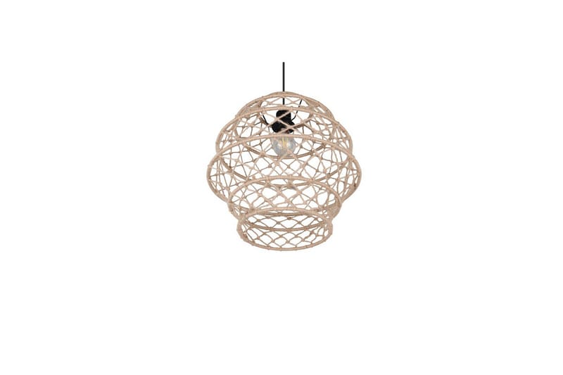 Pendel TRIO Hive 38 cm - 38 cm - Belysning - Lampor & belysning inomhus - Fönsterlampa
