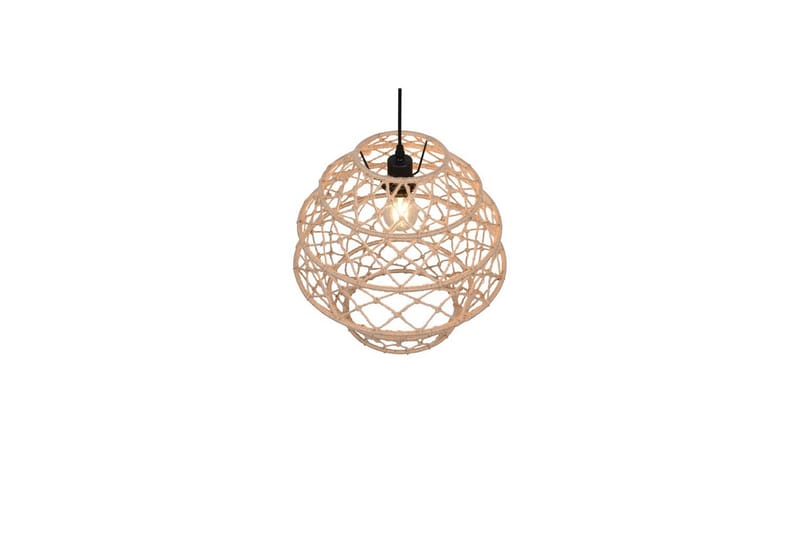Pendel TRIO Hive 38 cm - 38 cm - Belysning - Lampor & belysning inomhus - Fönsterlampa