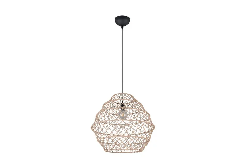 Pendel TRIO Hive 60 cm - 60 cm - Belysning - Lampor & belysning inomhus - Fönsterlampa