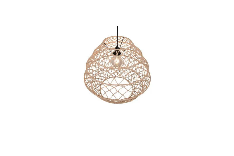 Pendel TRIO Hive 60 cm - 60 cm - Belysning - Lampor & belysning inomhus - Fönsterlampa