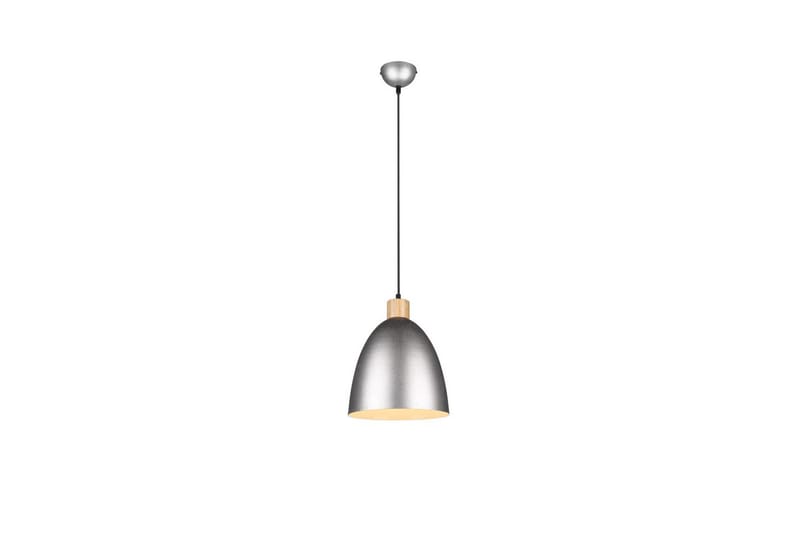 Pendel TRIO Jagger Antikstål - Antikstål - Belysning - Lampor & belysning inomhus - Fönsterlampa