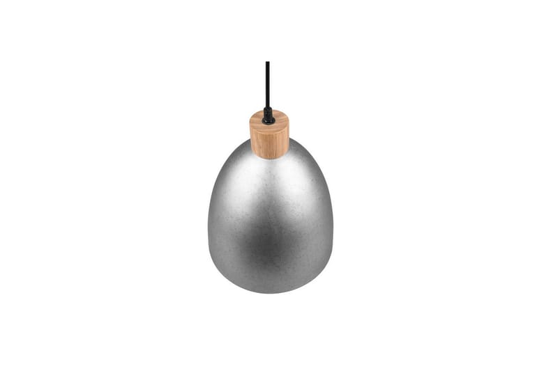 Pendel TRIO Jagger Antikstål - Antikstål - Belysning - Lampor & belysning inomhus - Fönsterlampa
