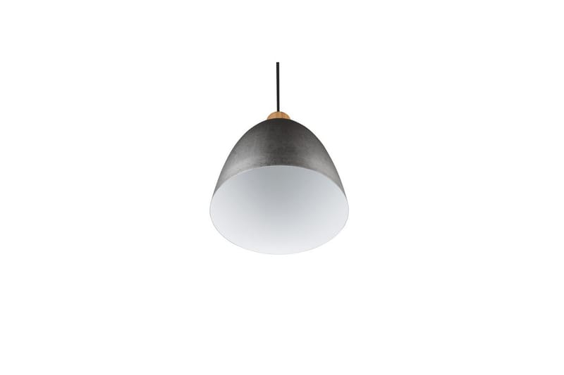 Pendel TRIO Jagger Antikstål - Antikstål - Belysning - Lampor & belysning inomhus - Fönsterlampa