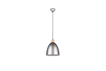 Pendel TRIO Jagger Antikstål - Antikstål - Belysning - Lampor & belysning inomhus - Fönsterlampa