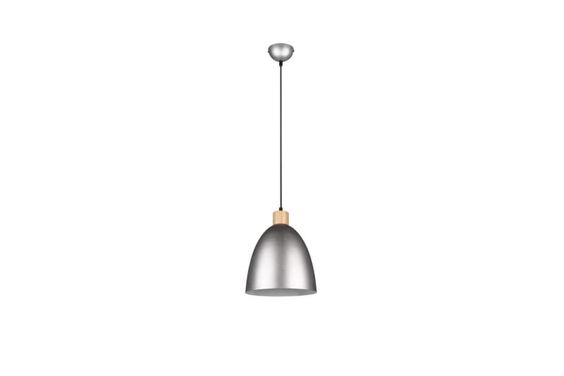 Pendel TRIO Jagger Antikstål - Antikstål - Belysning - Lampor & belysning inomhus - Fönsterlampa