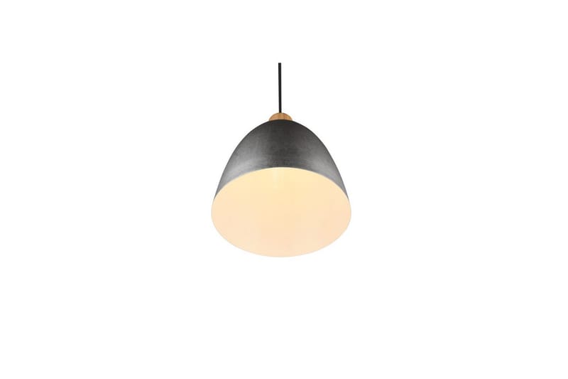 Pendel TRIO Jagger Antikstål - Antikstål - Belysning - Lampor & belysning inomhus - Fönsterlampa