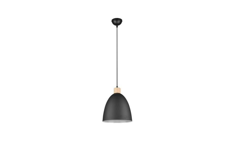 Pendel TRIO Jagger Mattsvart - Mattsvart - Belysning - Lampor & belysning inomhus - Fönsterlampa