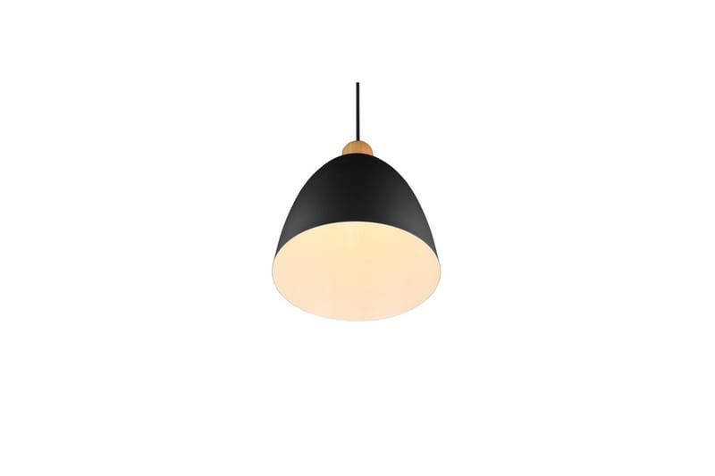 Pendel TRIO Jagger Mattsvart - Mattsvart - Belysning - Lampor & belysning inomhus - Fönsterlampa