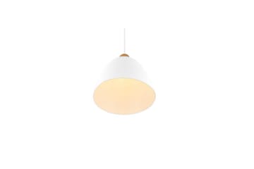 Pendel TRIO Jagger Mattvit - Mattvit - Belysning - Lampor & belysning inomhus - Fönsterlampa