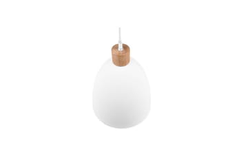 Pendel TRIO Jagger Mattvit - Mattvit - Belysning - Lampor & belysning inomhus - Fönsterlampa