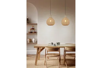Pendel TRIO Janne 35 cm - 35 cm - Belysning - Lampor & belysning inomhus - Fönsterlampa