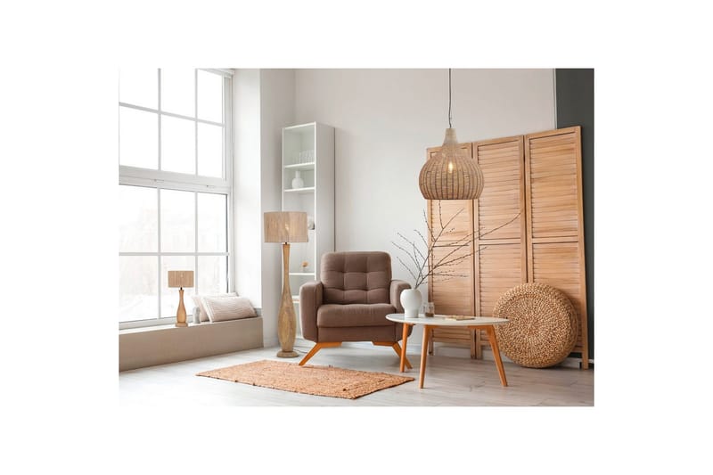 Pendel TRIO Janne 54 cm - 54 cm - Belysning - Lampor & belysning inomhus - Fönsterlampa