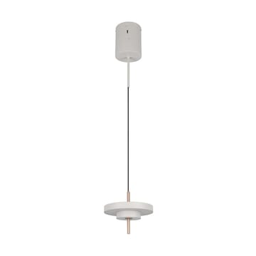 Pendel TRIO Keaton - 1 lampa 20 cm, Varm Grå - Belysning - Lampor & belysning inomhus - Fönsterlampa