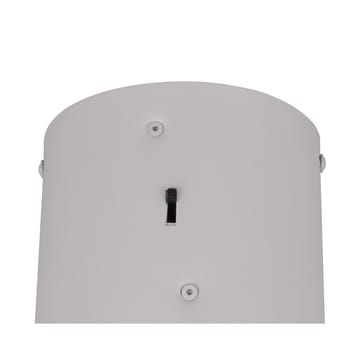 Pendel TRIO Keaton - 1 lampa 20 cm, Varm Grå - Belysning - Lampor & belysning inomhus - Fönsterlampa