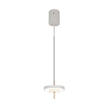 Pendel TRIO Keaton - 1 lampa 20 cm, Varm Grå - Belysning - Lampor & belysning inomhus - Fönsterlampa