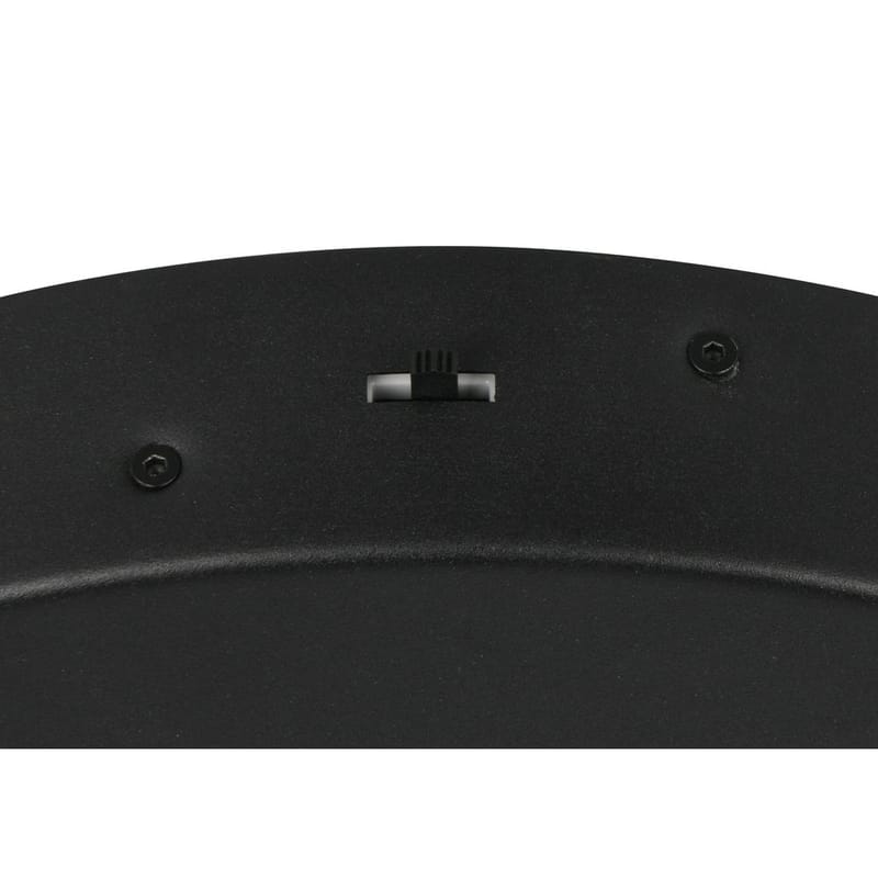 Pendel TRIO Keaton - 3 lampor, Mattsvart/Mässing - Belysning - Lampor & belysning inomhus - Fönsterlampa