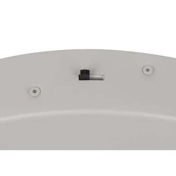 Pendel TRIO Keaton - 3 lampor, Varm Grå - Belysning - Lampor & belysning inomhus - Fönsterlampa