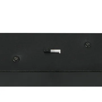 Pendel TRIO Keaton - 5 lampor, Mattsvart/Mässing - Belysning - Lampor & belysning inomhus - Fönsterlampa