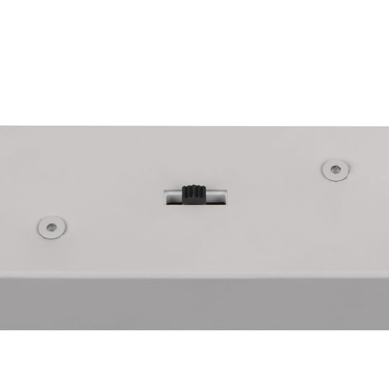 Pendel TRIO Keaton - 5 lampor, Varm Grå - Belysning - Lampor & belysning inomhus - Fönsterlampa