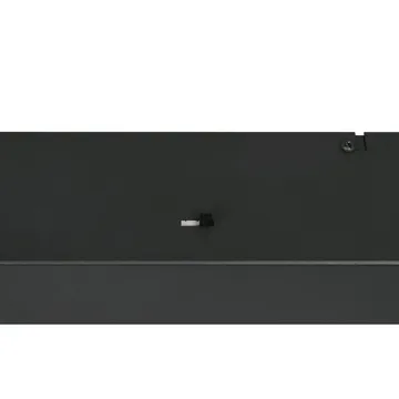 Pendel TRIO Laguna - 3 lampor, Mattsvart - Belysning - Lampor & belysning inomhus - Fönsterlampa