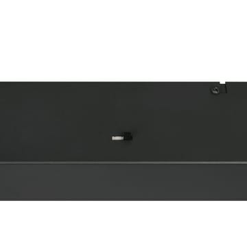 Pendel TRIO Laguna - 3 lampor, Mattsvart - Belysning - Lampor & belysning inomhus - Fönsterlampa