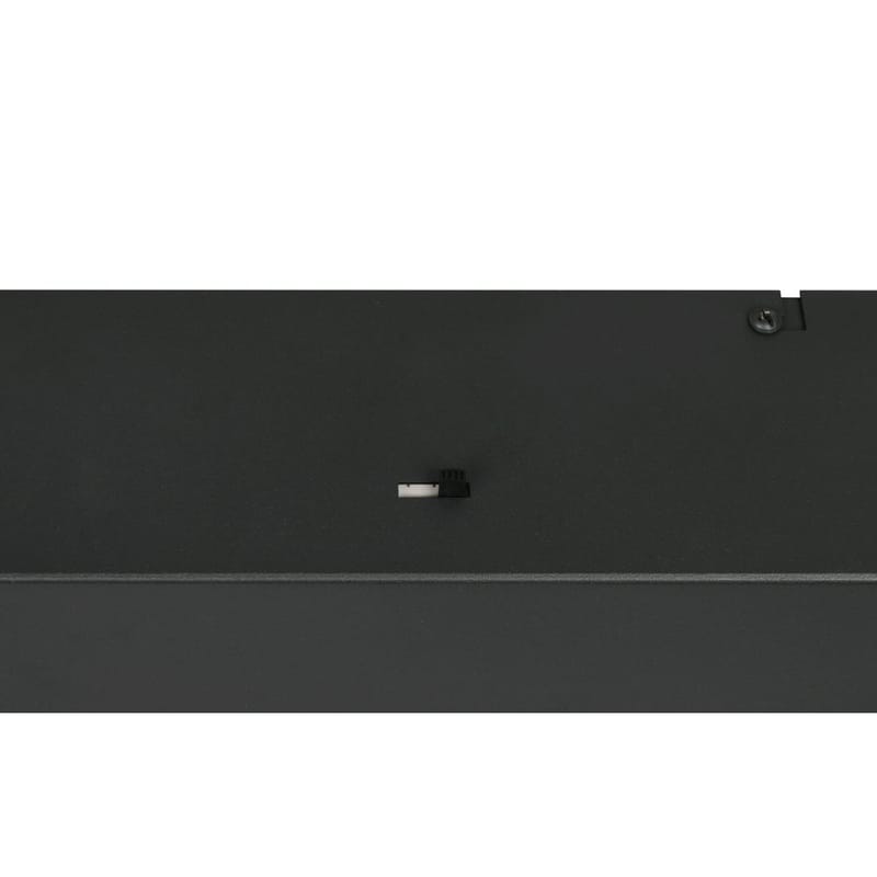 Pendel TRIO Laguna - 5 lampor, Mattsvart - Belysning - Lampor & belysning inomhus - Fönsterlampa