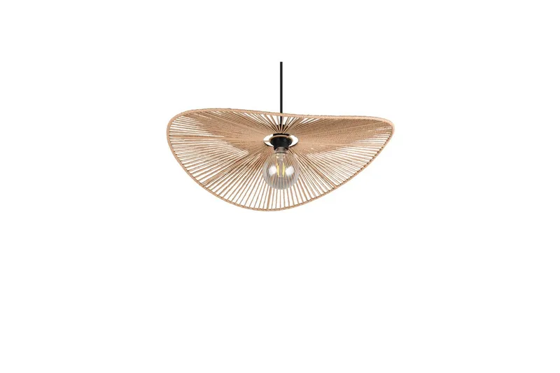 Pendel TRIO Laurine 58 cm - 58 cm - Belysning - Lampor & belysning inomhus - Fönsterlampa