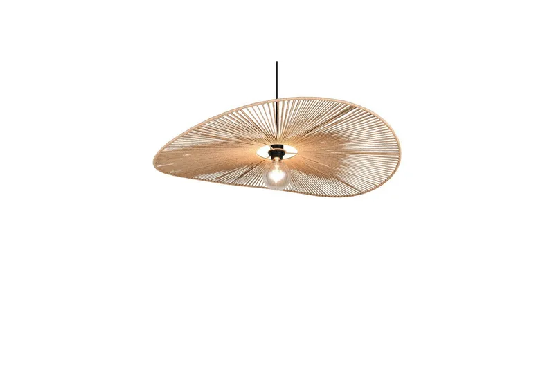 Pendel TRIO Laurine 78 cm - 78 cm - Belysning - Lampor & belysning inomhus - Fönsterlampa