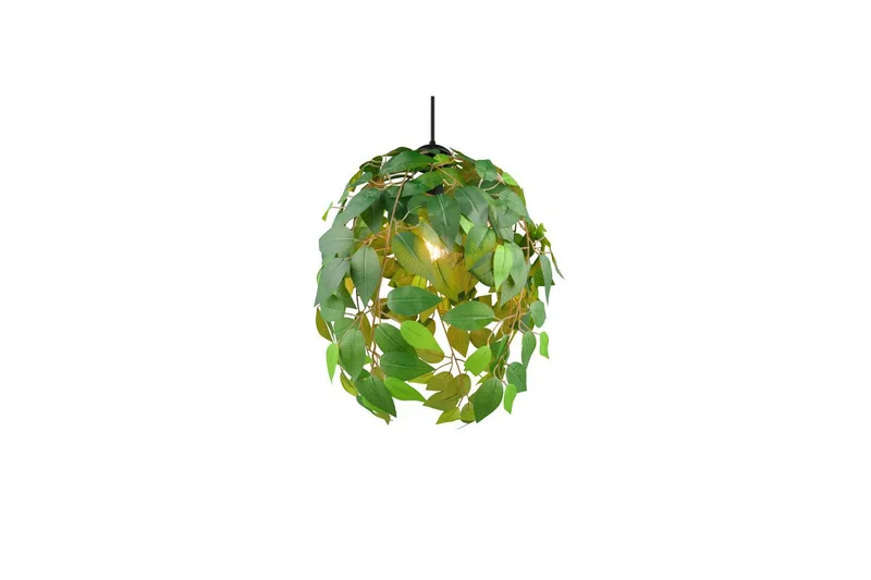 Pendel TRIO Leavy 38 cm - 38 cm - Belysning - Lampor & belysning inomhus - Fönsterlampa