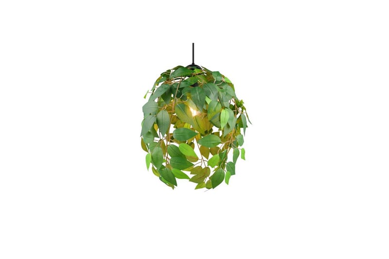 Pendel TRIO Leavy 38 cm - 38 cm - Belysning - Lampor & belysning inomhus - Fönsterlampa