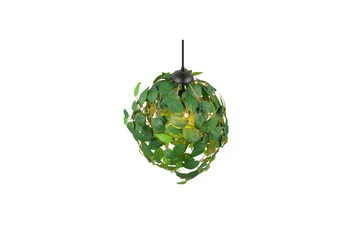 Pendel TRIO Leavy 38 cm - 38 cm - Belysning - Lampor & belysning inomhus - Fönsterlampa