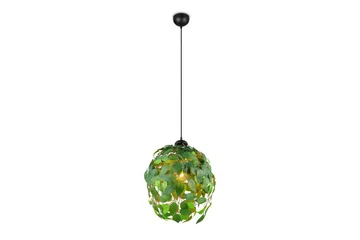 Pendel TRIO Leavy 38 cm - 38 cm - Belysning - Lampor & belysning inomhus - Fönsterlampa